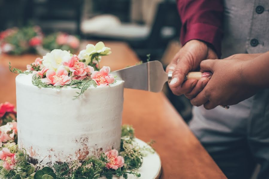 Fotografo di matrimoni Kay Lee (shilenkay). Foto del 3 ottobre 2019