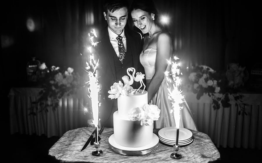 婚禮攝影師Maks Pyanov（maxwed）。2019 11月1日的照片