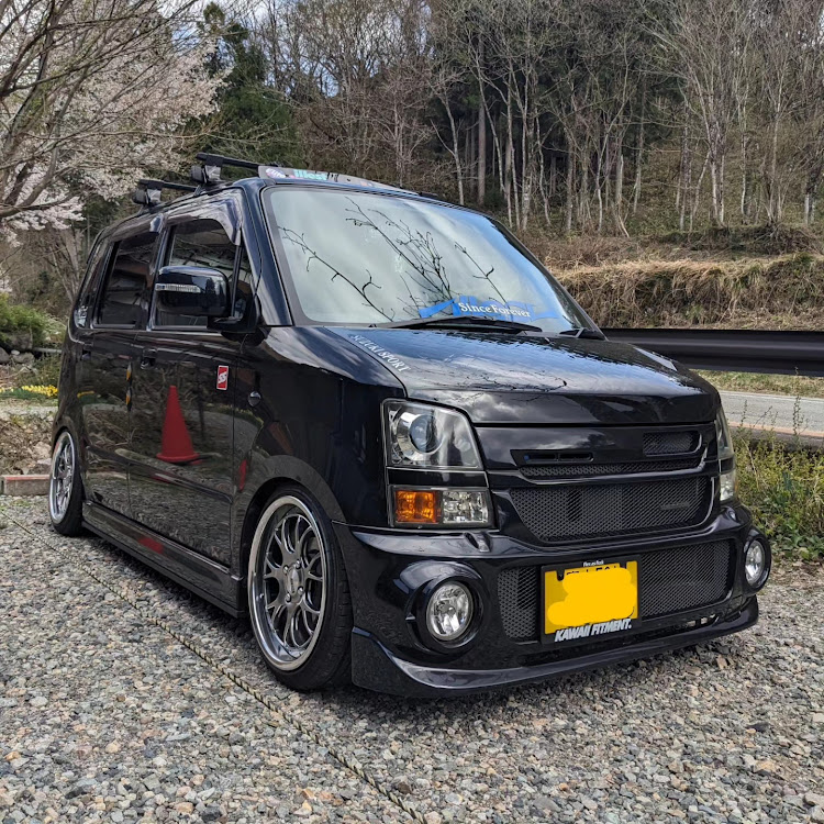 ゆーじ　(車好きの集まるお店　お休み処柊)さんが投稿したおわらミーティング・車好きの集まるお店・お休み処柊(ひいらぎ)・車好きの輪～繋がりに感謝～🌹・白川郷に関するカスタム事例の投稿画像2枚目