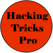 Hacking Tricks Pro  Icon