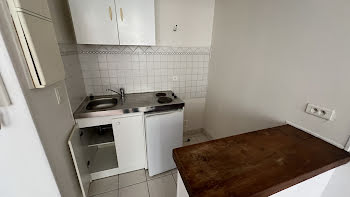 appartement à Avallon (89)