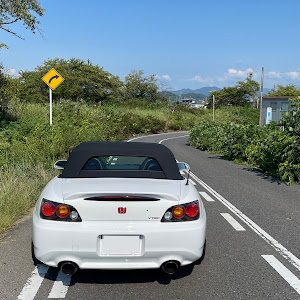 S2000 AP1