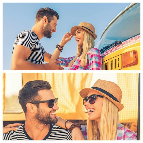 Android application InstaGrid Collage screenshort