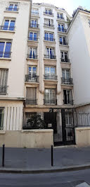 appartement à Paris 15ème (75)