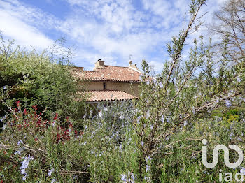 maison à Saint-Front-sur-Lémance (47)