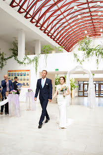 Düğün fotoğrafçısı Nadya Zhdanova (nadyzhdanova). 7 Şubat 2017 fotoları