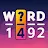 Cryptogram Word Puzzle Game icon