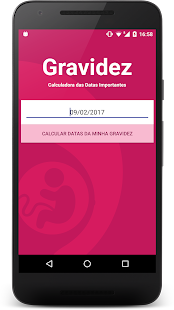 Calculadora Gravidez(圖1)-速報App