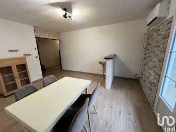 appartement à Livron-sur-Drôme (26)