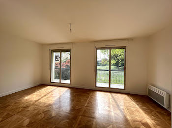 appartement à Maisons-Laffitte (78)