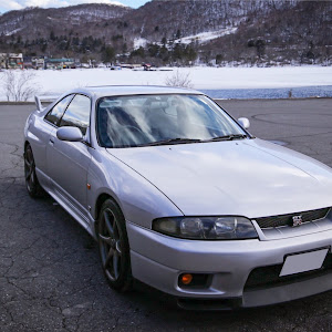 スカイライン GT-R BCNR33