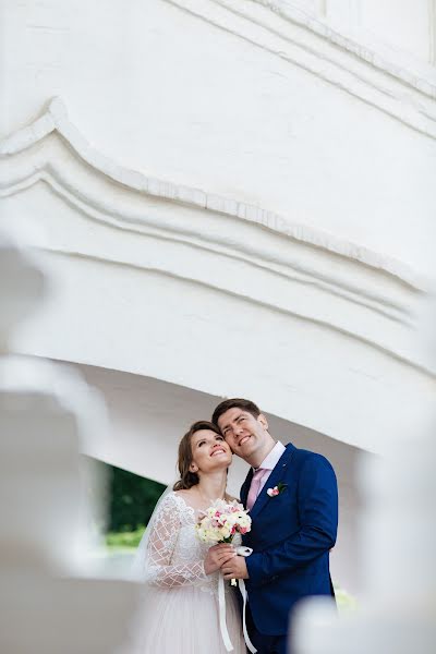 Wedding photographer Anton Baranovskiy (jay-). Photo of 5 September 2018