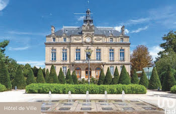 appartement à Le Perreux-sur-Marne (94)