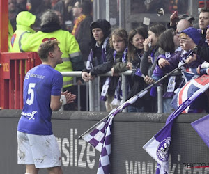 Beerschot Wilrijk riskeert een speeldag achter gesloten deuren