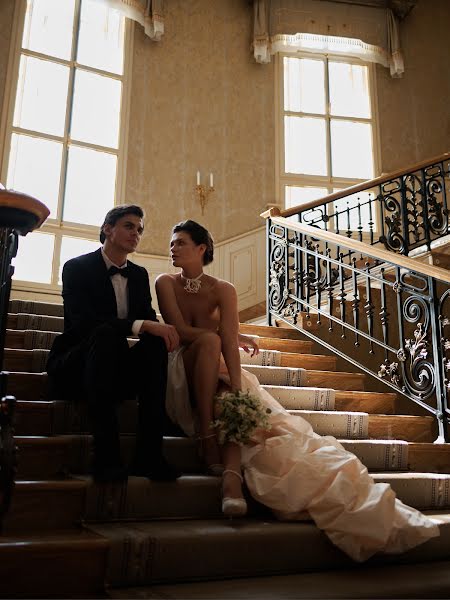 शादी का फोटोग्राफर Sergey Maklakov (msphoto)। दिसम्बर 24 2023 का फोटो