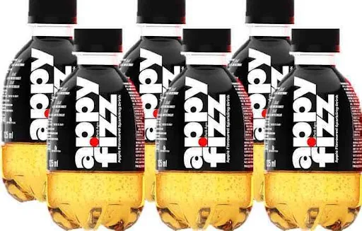 Appy Fizz 125 Ml