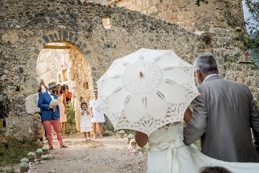 Huwelijksfotograaf Maria Avloniti (mariaavloniti). Foto van 29 maart 2017