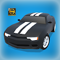 Icon Mini Racer: Endless Car Racing