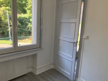 appartement à Laon (02)