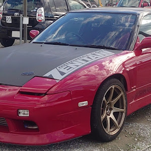 180SX RPS13