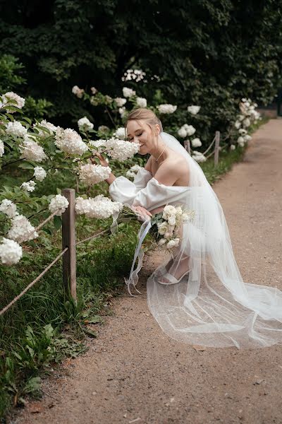 Vestuvių fotografas Katya Solomina (solomeka). Nuotrauka 2023 spalio 20