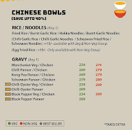 Chinese Wok menu 6