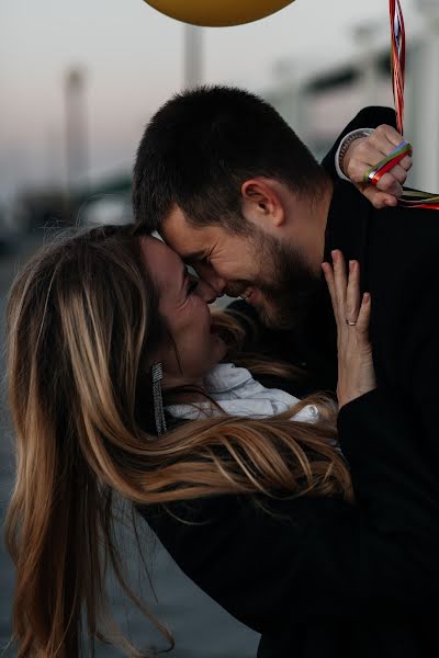 Photographe de mariage Anastasiya Lysenko (flupi). Photo du 14 novembre 2021