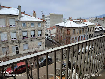 appartement à Saint-Etienne (42)