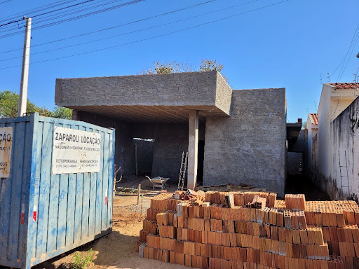 Casas à venda Jardim Alvorada