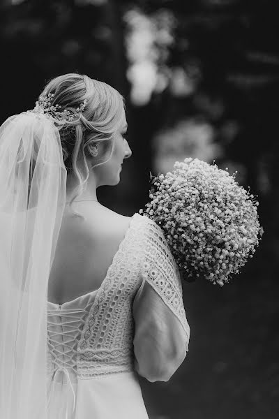 Fotógrafo de casamento Irina Vasilkova (irinav). Foto de 12 de janeiro 2023