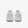 air force 1 '07 white/white/wolf gray