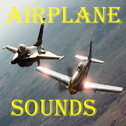 Airplane Sounds HD  Icon