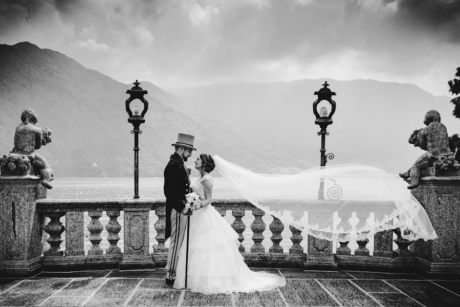 Wedding photographer Alfredo Nicoli (alfredonicoli). Photo of 16 February 2022