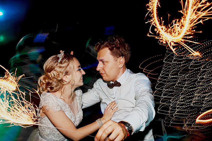 Fotógrafo de bodas Tatyana Demchenko (demchenkot). Foto del 25 de junio 2017