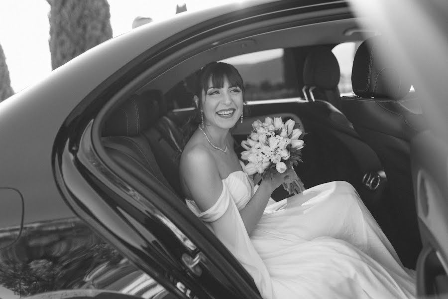 Fotógrafo de bodas Damiano Giuliano (dgfotografia83). Foto del 30 de abril