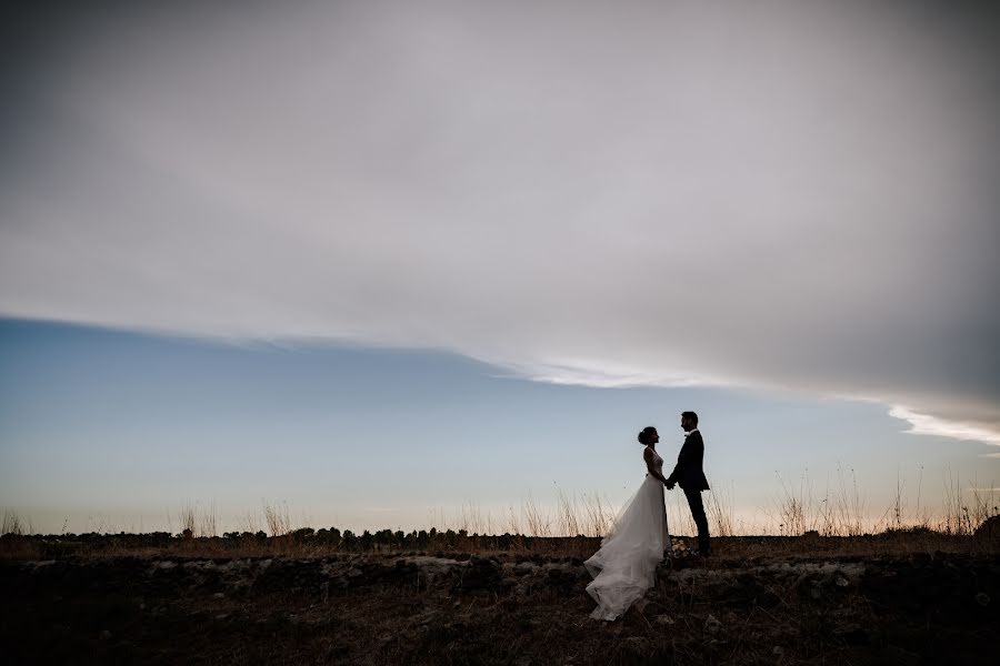 Photographer sa kasal Alessandro Massara (massara). Larawan ni 28 Enero 2023