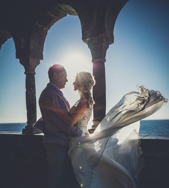 Fotógrafo de bodas Gianluca Cerrata (gianlucacerrata). Foto del 29 de marzo 2022