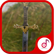 Sword Ringtone Collections Free  Icon