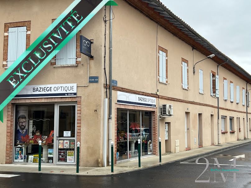 Vente maison  385 m² à Baziège (31450), 770 000 €