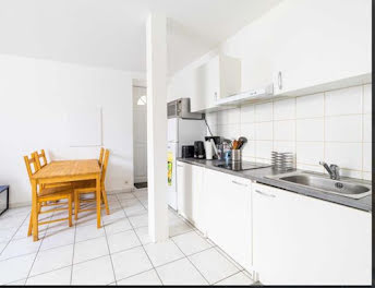 appartement à Bayonne (64)