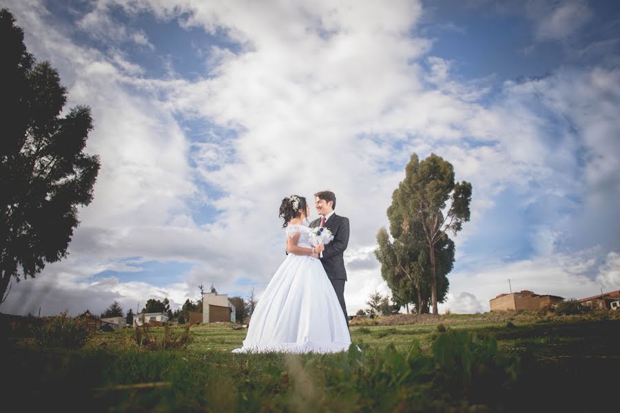 Fotograful de nuntă Jorge Miguel Bonifaz (jbonifaz). Fotografia din 3 octombrie 2018