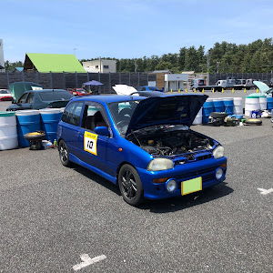 ヴィヴィオRX-R