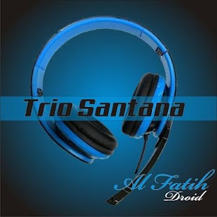 Song Collection Trio Santana Complete 2017 - náhled