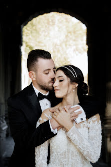 Fotógrafo de casamento Aysersude Gok (aysersude). Foto de 24 de janeiro 2022