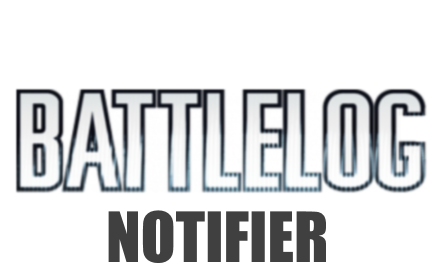 Battlelog Notifier small promo image