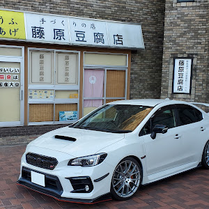 WRX S4 VAG