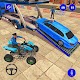 Download Police ATV Quad Bike Transport For PC Windows and Mac 1.0