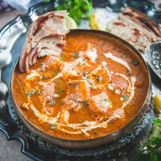 Paneer Butter Masala