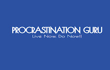 Procrastination Guru small promo image