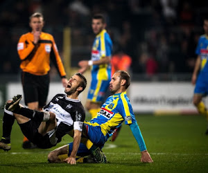 Eupen mène 3 fois mais ne gagne pas